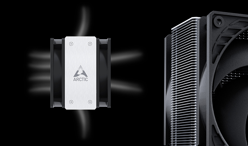 ARCTIC COOLING Freezer 36 CPU Cooler